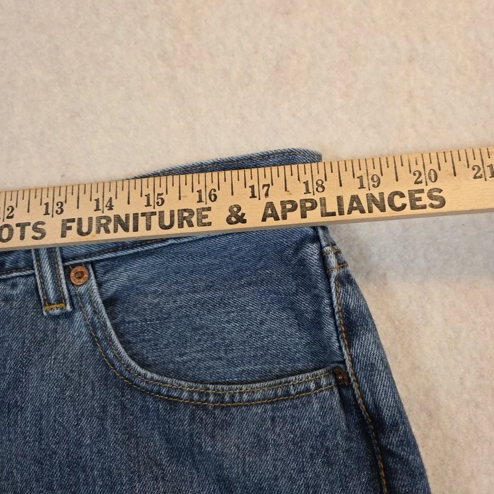 Levis product pair